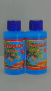 Penjernih Air KIYOSAKI 100 ml: Solusi Penjernih Air Alami