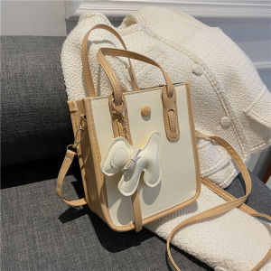 Retro Fashion Womens Crossbody Bag 2021 New Autumn Winter Hong Kong Style Quality Versatile Single Shoulder Slant Bag