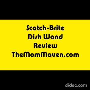 3M™ Scotch-Brite® Heavy Duty Dishwand 1 pc/pack For removing stubborn stains & grease Scotch Brite Dishwand 3M Dishwand - Lazada