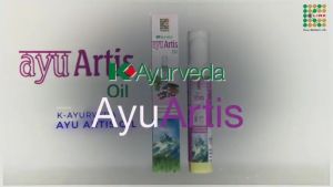 Minyak Gosok Ayuartis: Manfaat & Penggunaan