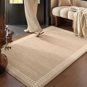 XIANGSU | Vintage Style Anti-slip Easy-to-clean Durable Door Mat Customizable