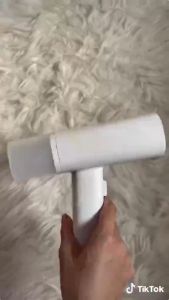 Bàn Ủi Hơi Nước Cầm Tay Xiaomi Zanjia GT-313W công suất lên tới 1200W giúp máy tạo hơi nước nhanh chỉ mất khoảng 35 giâ