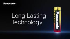 แท้ 100% Panasonic EVOLTA AA/AAA 4 ก้อน 8ก้อน12 ก้อน 20ก้อน Premium Alkaline Battery ถ่านอัลคาไลน์ พานาโซนิค อีโวลต้า 1.5v