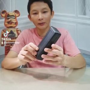 Gọng kính 2 trong 1 siêu tiện lợi cho nam nữ mã 23 ( tặng kèm hộp đựng kính )