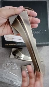 Gagang Pintu - Handle Pintu SES 104 AB (R)