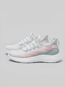 Warrior | Breathable Shock-Absorbing Comfortable Slip-On Shoes