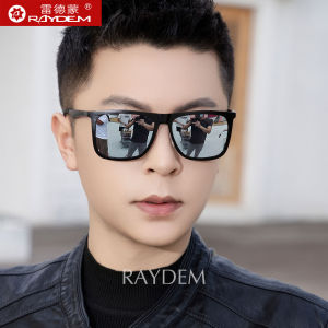 Raydem | Mens Polarized UV Protection Sunglasses for Driving
