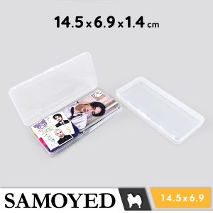 Kotak Plastik PP Penyimpanan: Manfaat & Cara Penggunaan