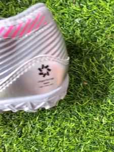 Giày Đá Bóng JOGARBOLA Racer Da Microfiber Cao Cấp