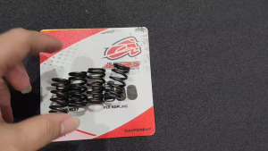 PER KOPLING SMASH SHOGUN 125 AHRS RACING PRODUCT