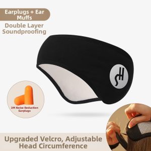 Jiaxun | Noise Reduction Ear Muffs