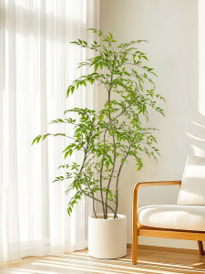 LIANYOU | Large Decorative Fake Plant for Indoor Use