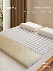 COSMO LADY | Cooling Durable Dual-use Mattress
