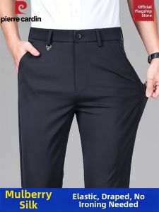 Pierre Cardin | Quần Tây Dài Phong Cách Công Sở