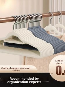 TONGGUMO | Non-slip No-mark Clothes Hanger