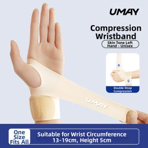 Umay | Wrist Support Brace for TFCC Injury and Sports Injuries