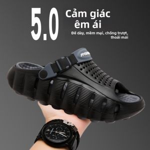 Dép Không Trượt Chống Hôi Mùa Hè
