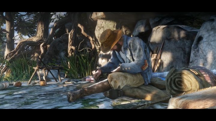 PS4/PS5 Red Dead Redemption 1 / Red Dead Redemption 2 / RDR 2 | RDR II ...