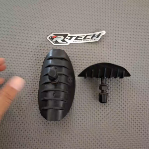 STOPER BAN MODEL KTM // STOPER BAN TRAIL KLX CRF MODEL TRAIL