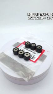Roller Set 6pcs Beat Karbu kvy Scoopy Karbu Spacy Karbu