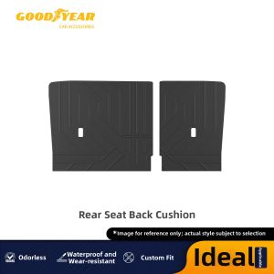 Goodyear | TPE Rear Seat Back Pad Protection