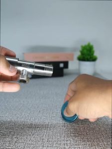 Kran Keran Single Stop Kran T Stainless Single Kran Shower Kamar Mandi Tahan Karat 1/2 Inch - varian