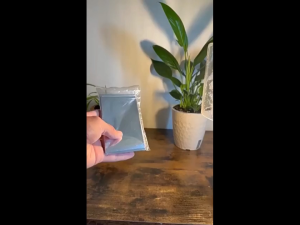 2PCS Reflective Mylar FilmWarm Keeping Metallized Sheetfor Plant Growth and Save Power