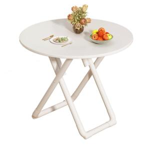 ZHUSHANXIA | Portable Folding Round Table