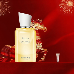 BOITOWN | Citrus Gender-Neutral Light Scent Long-Lasting Perfume