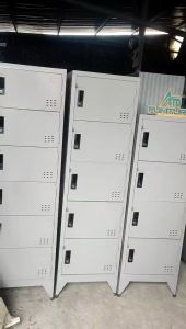 Tủ sắt hồ sơ 3456 tầng tủ locker đơn ngăn khóa giá rẻ tại xưởng miễn ship giao nhanh tận nơi HCMBDĐN