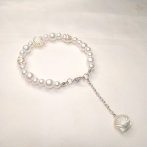Gelang Manik Aesthetic | Gelang Manik Korea | Gelang Manik Murah | Gelang Manik Fairy | Gelang Mermaid