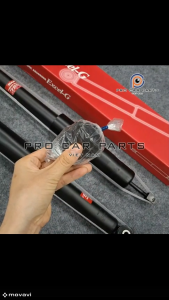 [GIÁ 1 CẶP] Phuộc Sau Honda City 2008-2014 Thương hiệu KYB 348016