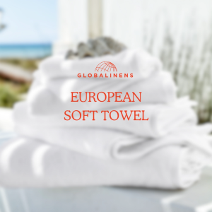 [Ultra Premium Collection Towel] Globalinens Ultra Premium Collection Towel - Bath Face and Hand Towel