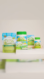 Salveo Barley Grass Capsules in a bottle (500mg x 120s veggie caps) 60 grams 30 servings