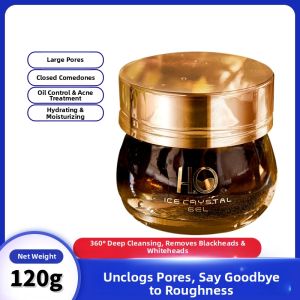 Deep Cleaning Oil Control Moisturizing Gentle Exfoliating Mask