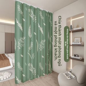 YANYANGTIAN | Adjustable Multi-purpose Curtain Rod