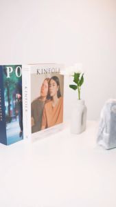 HONYAN Tas Selempang Wanita Alga Bag Import Kulit Honey Mewah Korean Style