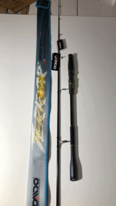 Joran Spinning Daido Trisula Terror 180cm FUJI RING GUIDE