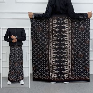 SARUNG MOTIF TELUK BELANGA PINTU ACEH/ SARUNG BALIMUN SARUNG GUS IQDAM TERBARU GUS KAUTSAR SARUNG BATIK PRIA DEWASA / PALAIKAT WADIMOR / SARWON NAVY / GERBANG ACEH / JORDAN / KATUN /