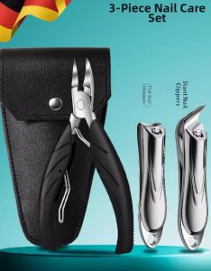 plys | Nail Clipper for Ingrown Nails Hawk-Bill Design 2025 New