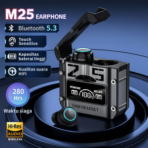 M10 Wireless Bluetooth Earbuds With Large Battery Sports Waterproof Long Playback In-Ear Headphones For Running/Workout