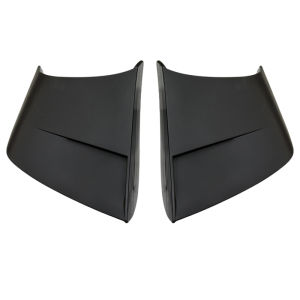 For Ducati Panigale V2 V4 899 959 1198 1199 1299 Panigale R S Motorcycle Winglet Aerodynamic Wing Kit Spoiler RS660