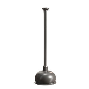 HIHUCUN | Professional Clog Remover Toilet Plunger