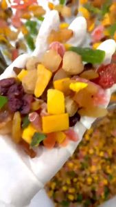 Trái cây sấy dẻo Mix Mộc Lan Healthy 250g - 500g