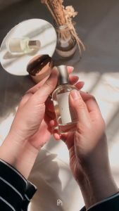 Personal Nice - Woman Nice Parfume Wanita 30ml Tahan Lama