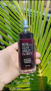 Parfum Kalem Tahan Lama-Cool-Parfum Segar-Parfum Cowok-Bikin Nyaman