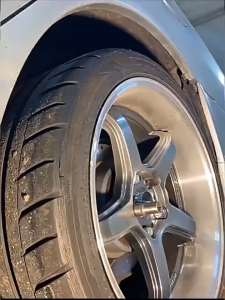 【Fast Shipping】Roll Fenders Extend Heavy Duty Tool Reshaping Former Widened Roller Wheel Arch