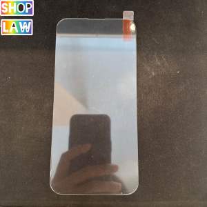 [Combo] Bộ kính cường lực Trước+ Sau iPhone 12/ 13/ 14/ 15 Plus/ 16 Pro Max chống bọt khí