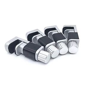 LCD Screen Fixing Fixture Clip Set Mobile Phone Screen Fixed Repair Tools Metal Fastening Clamp