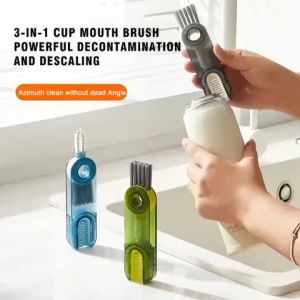Supersale: Mini Multi-Functional 3 in 1 Brush Cleaner